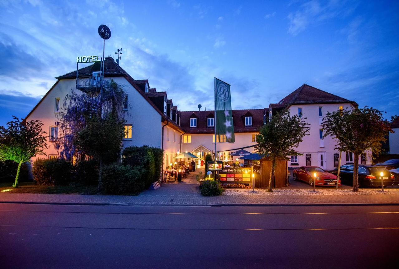Residenz Hotel Leipzig Bagian luar foto