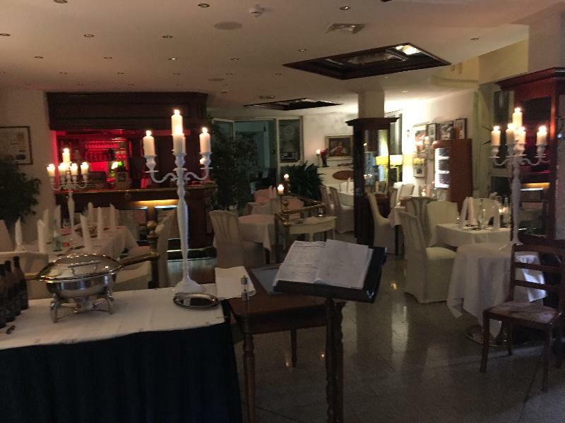 Residenz Hotel Leipzig Bagian luar foto