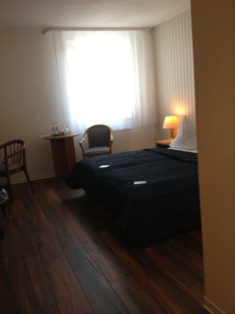 Residenz Hotel Leipzig Bagian luar foto
